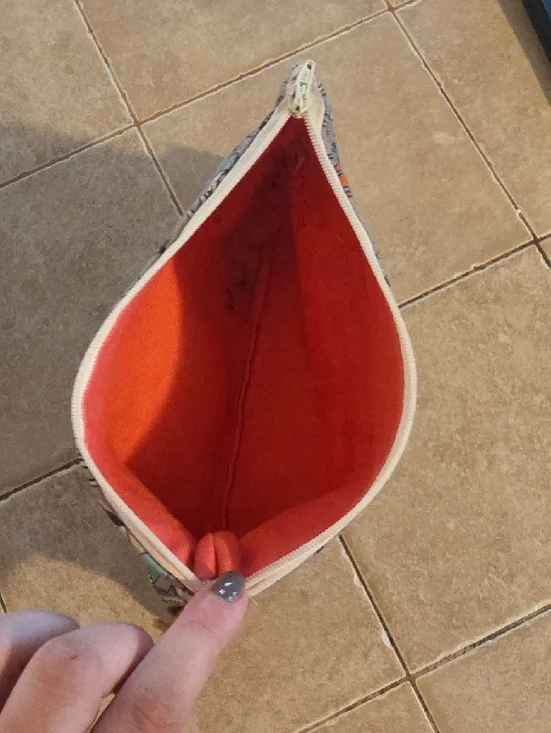 Poffy Treffry Zip Pouch Bundle - Picture 8 of 13